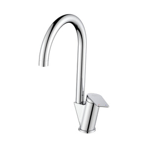 Miscelatore Lavello Serie Lando Cromato