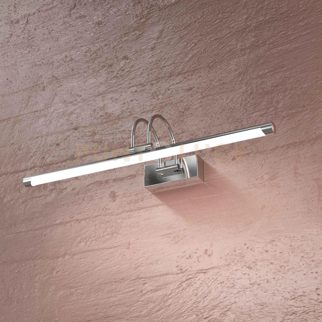 HEAT APPLIQUE MEDIA LUCE NATURALE CROMO 1150-AM N-CR