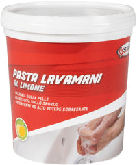 Pasta lavamani profumata al limone 1 LT