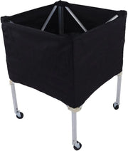Carrello a Rulli - Trasportabile - Ripiegabile - Lega di Alluminio - Grande Capacità - Quattro Ruote - Tessuto in Canapa Duraturo 

Modello: 
Capacità: 
Peso: 
Dimensioni: 
Materiali: Lega di Alluminio, Tessuto in Canapa
