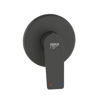 Miscelatore Incasso Doccia Serie Lando Gun Grey