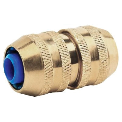 RACCORDO GIUNTATUBO RIPARATORE OTTONE STARS - 3/4 SELF- 10 pezzi