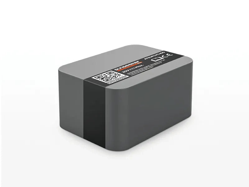 Modulo 4G+GPS per robot rasaerba Sunseeker X3 X5 e X7