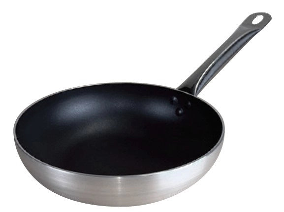 Padella Antiaderente Basic Professional Non-Stick Induzione Alta 32 cm Fasa