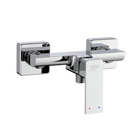 Miscelatore Esterno Doccia Serie Kant Cromato