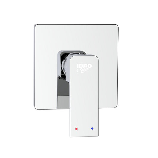 Miscelatore Incasso Doccia Serie Kant Cromato