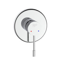 Miscelatore Incasso Doccia Serie Levi Cromato