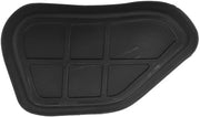 Copricapo di Montante - Protezione Migliorata - Adatto per S4/RS4/RS5 2007-2017 - Materiale ABS Resine - Riduce Rumore - Prolunga Durata Componenti - Cappello del Bagagliaio