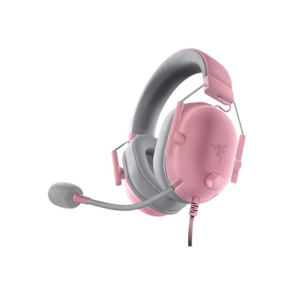 Razer headset blackshark v2 x (playstation licensed) quartz (rz04-03241400-r3g1) - 166772