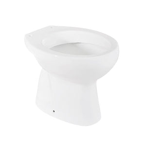 Vaso Scarico Pavimento Serie Oren Bianco