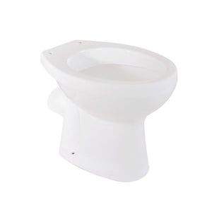 Vaso Scarico a Parete Serie Oren Bianco