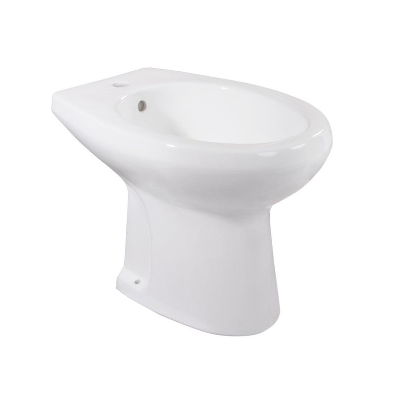 Bidet Serie Oren Bianco