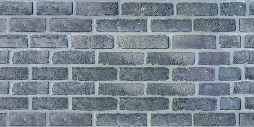 LASTRA DECORATIVA SERIGRAFATA cm. 50x100 - Effetto London Grey 15.00 pz