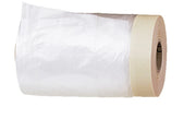 Ricambio Film Poliet.0,55X25 Mt 10 µ 0,55 X 20 M - Pennellificio 2000