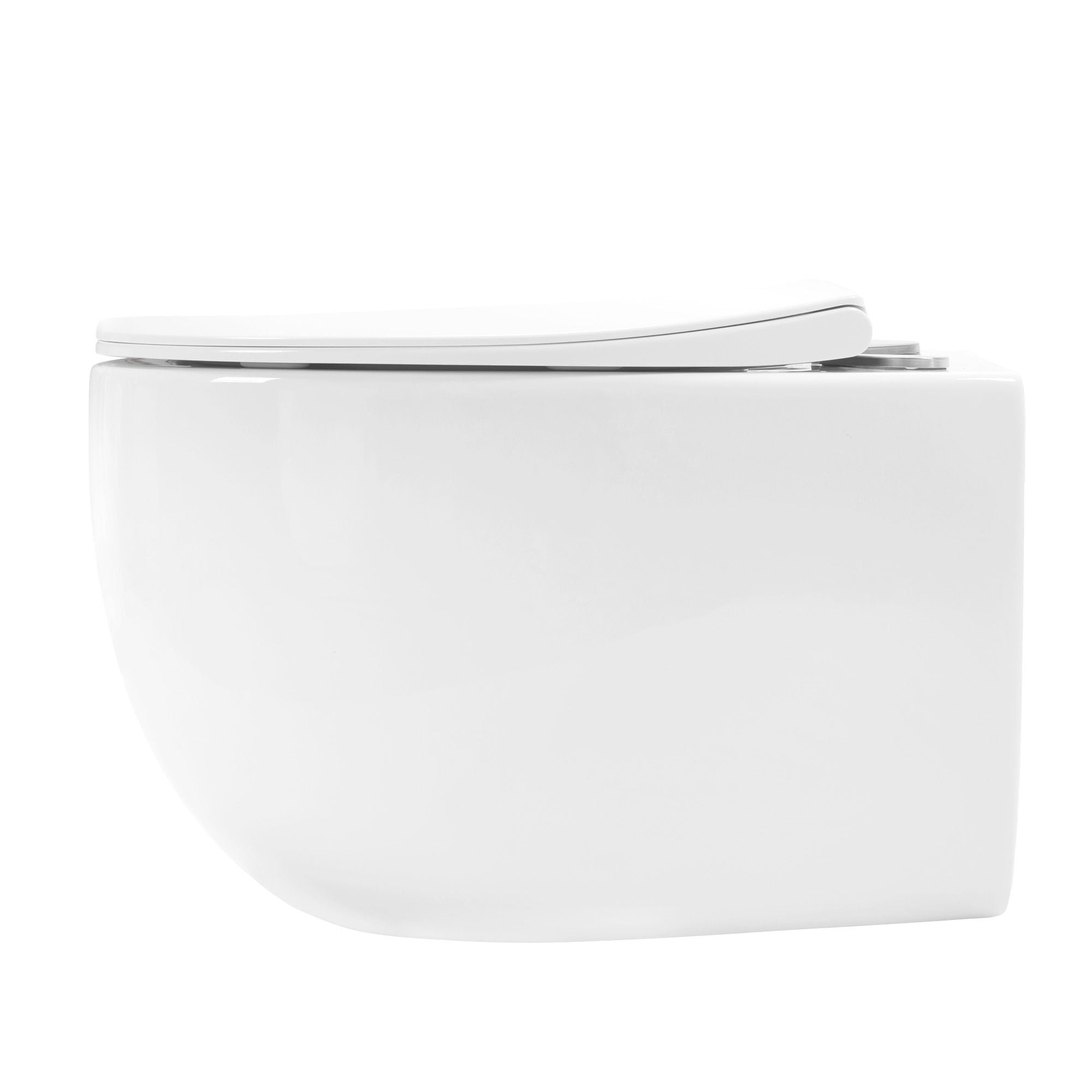 Vaso Wc Sposeso Rea Lars