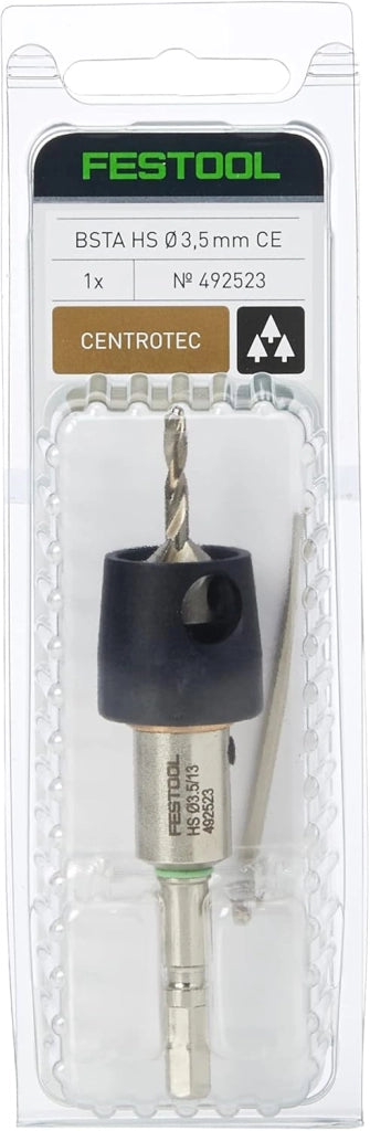 Svasatore BSTA HS D 3,5 CE