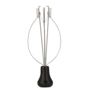 Kit di riparazione orologio - Strumento orologio - Rimuovitore lancette - Lancette staccabili - Materiale professionale - Protezione attenta