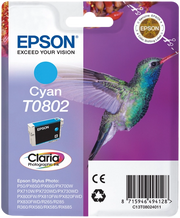 Epson Hummingbird Cartuccia Ciano