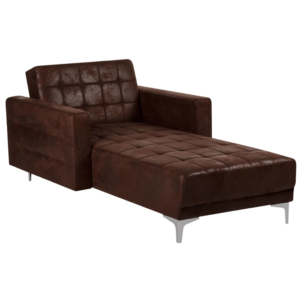 Struttura del letto con piattaforma in velluto argento imbottito ottomana contenitore 180 cm