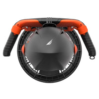 Seascooter Acqua Scooter Elettrico 4,8 Km/h Nautica Marine 300