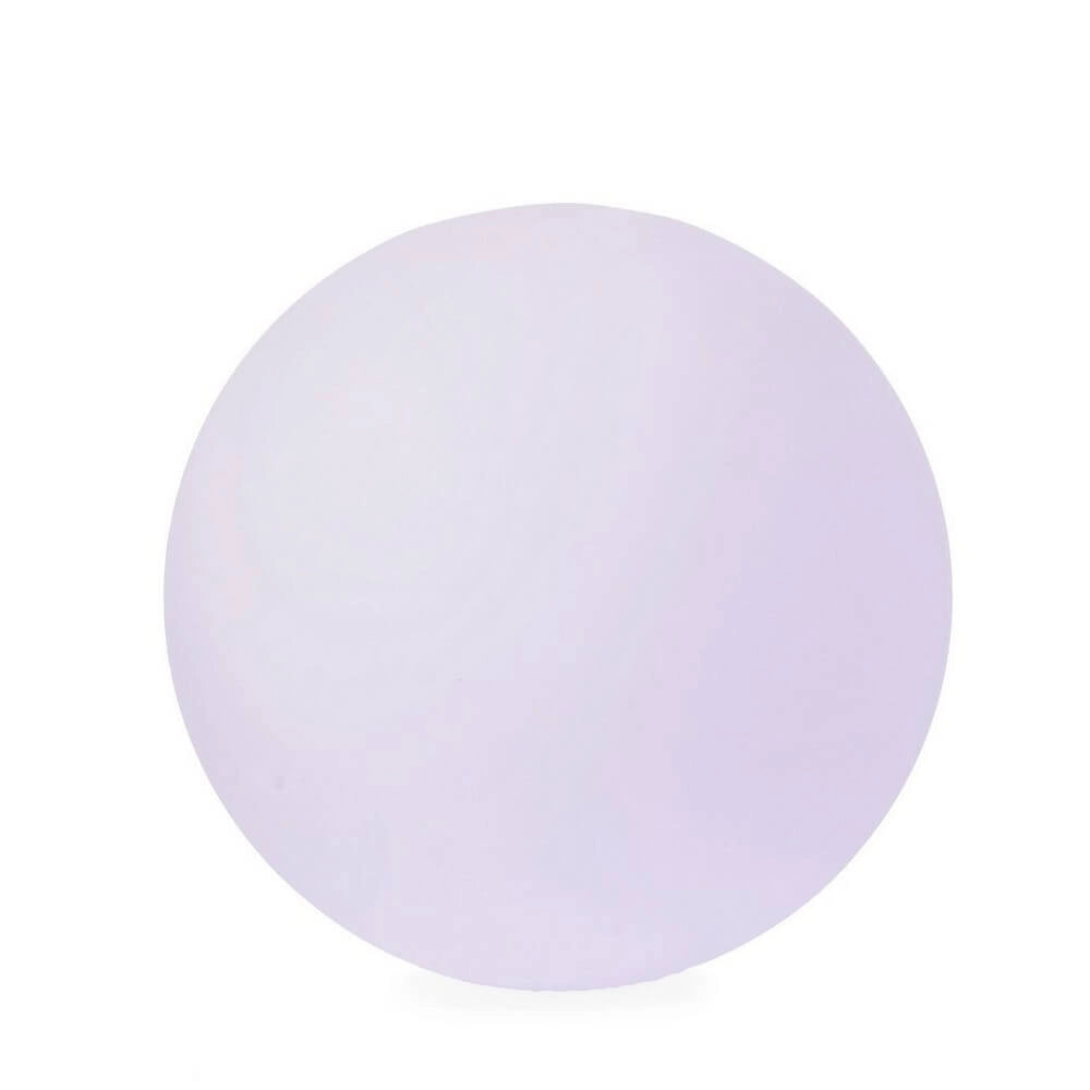 Lampada a Sfera LED in Polietilene - HIGHLAND