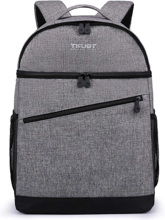 Zak da coolest per picnic 28L con funzione di raffreddamento e impermeabile 

Specifica tecnica: 28L, 28 blikken