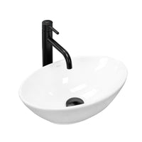 Lavabo Da Appoggio Rea Pamela Mini