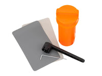 Piattaforma Gonfiabile 218x91x15 cm Jbay.Zone Jfit