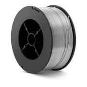 Filo Animato Per Saldatrice No Gas Bobina da 0,8 mm 1 kg MIG E71T-GS