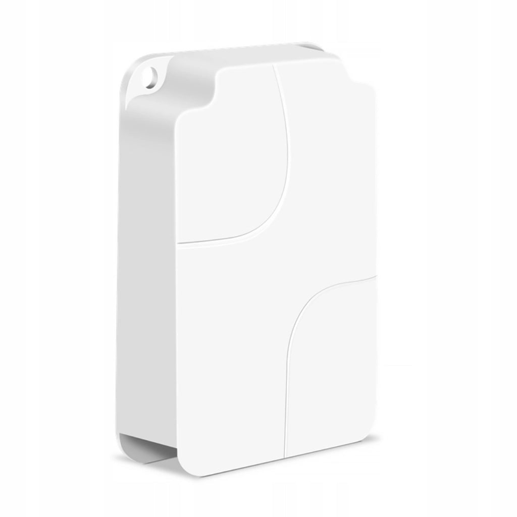 Ripetitore PoE Esterno NetExtender POE5X – 5 Porte RJ45 | 10/100 Mbps | 4x15W | IP55 | Per Telecamere e Access Point