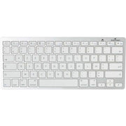 Tastiera Blutooth - BLUESTORK - compatibile con MAC, PC e tablet - - KB-MINI-MAC / FR