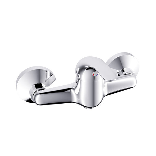 Miscelatore esterno doccia serie antartid