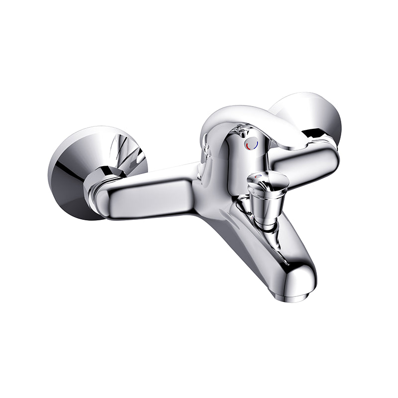 Miscelatore vasca serie antartid