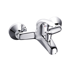 Miscelatore vasca serie antartid