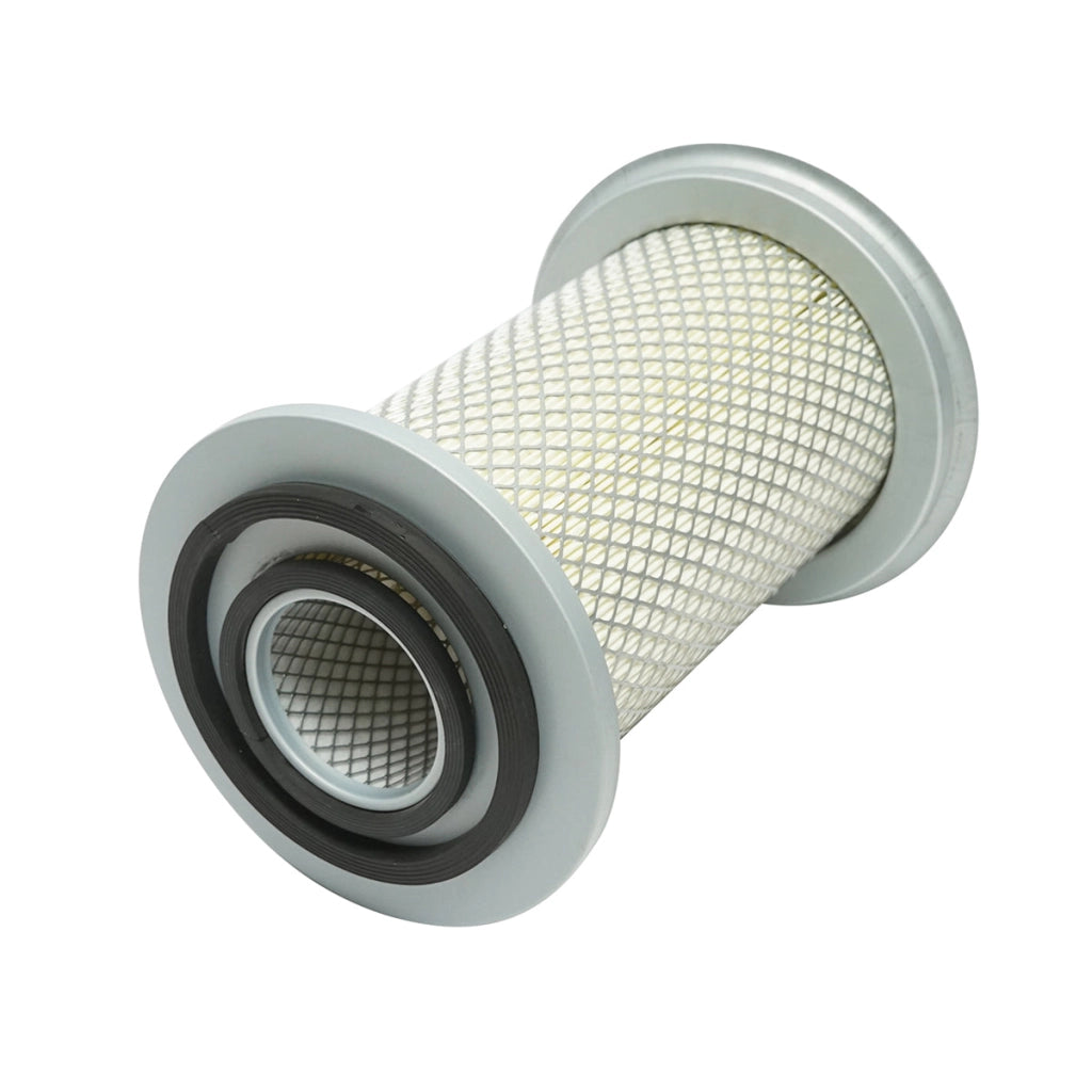 Set filtro aria interno ed esterno per JCB 4CX P780310+P124767, XA1576+XA1577, SA17485+SA17484, 32-903201+32-903202