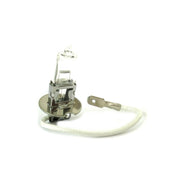 10 Pezzi Lampada Alogena Camion H3 24V 70W PK22s
