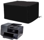 Hoes per stampante 50*40*30cm, copertura stoffa, protezione, copertura stoffa, nero, 50*40*30cm