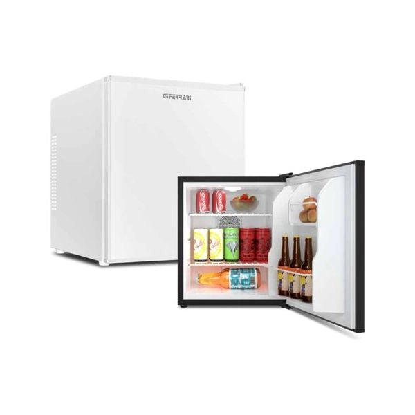 Frigorifero libera installazione g3 ferrari g90046 rinfresco 46 white