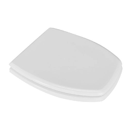Copriwater compatibile per WC Kerasan vaso Mozia forma 3 Bianco