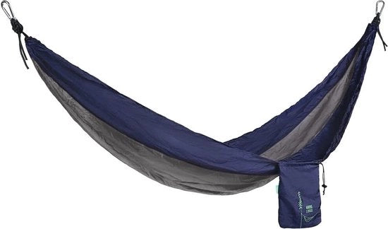 Matta da Campeggio con Kit di Montaggio - Leggera e Resistente fino a 200 kg - Ideale per Campeggio e Escursioni