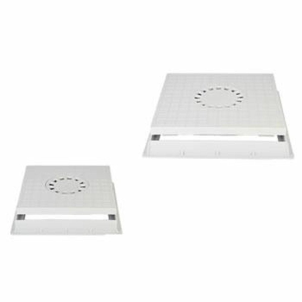 Telaio con chiusino con sifone c entrale 30x30 b00fbecmvu