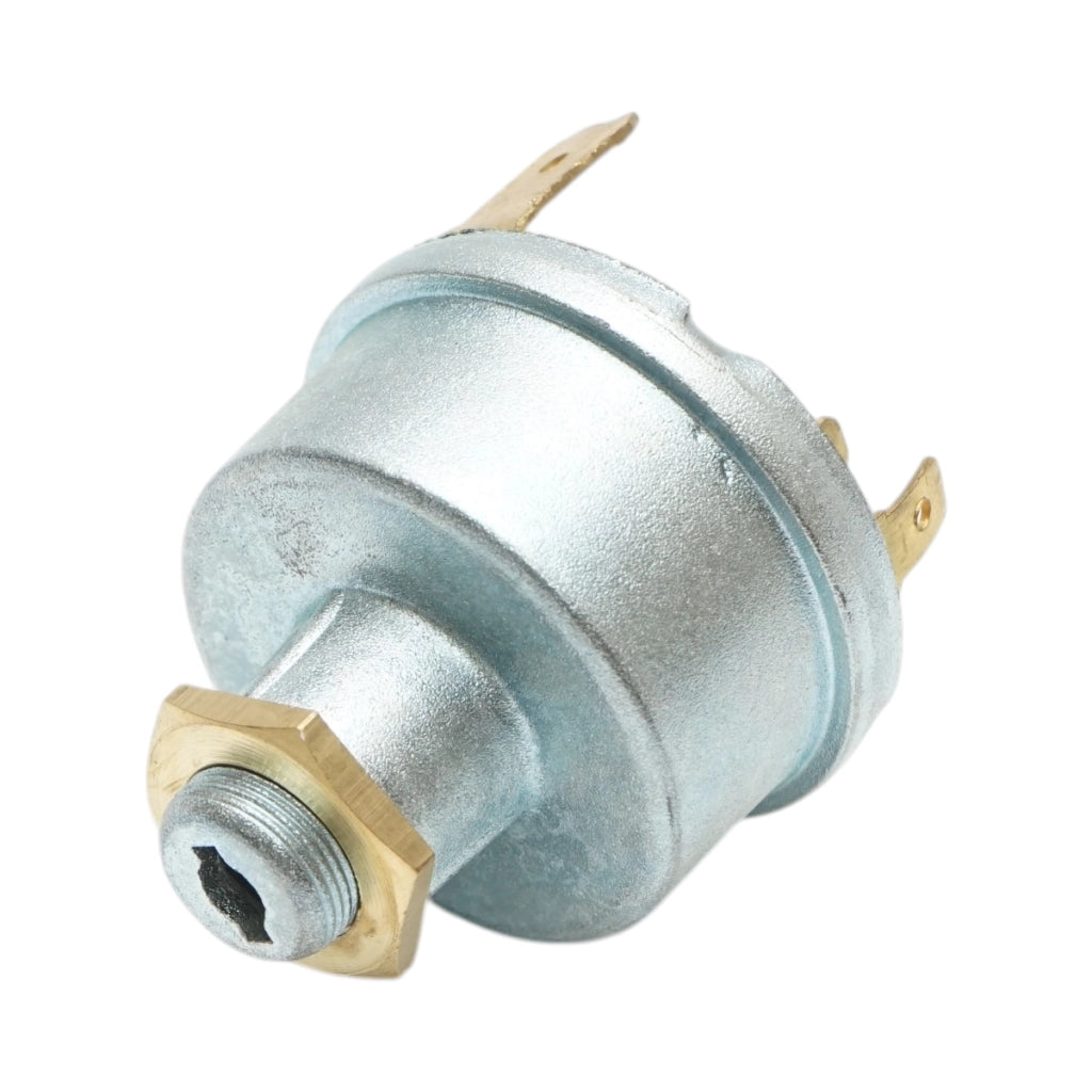 Interruttore di accensione con chiavi per trattore forestale, Perkins, Case IH, Massey Ferguson, codice OEM 3107556R2, 203992, D1NN11503B, 70707500, 34228, 29520M91, 1874535M3, 504809M91, 1865976M91, 1874120M93, 1097739M91