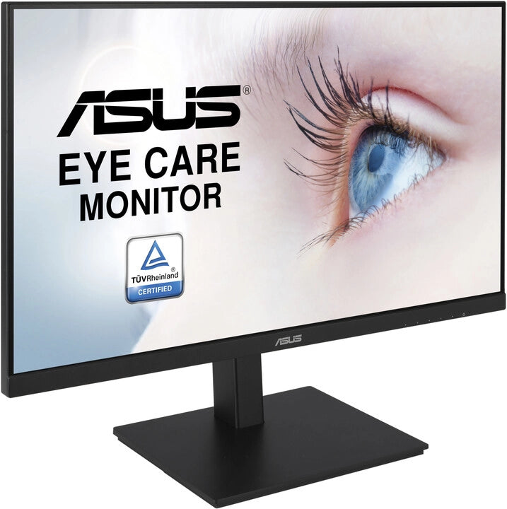 Asus va27dqsb monitor pc 68,6 cm (27") 1920 x 1080 pixel full hd led nero - 90LM06H9-B01370
