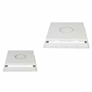 Telaio con chiusino con sifone c entrale 40x40 b08lr1kp5t