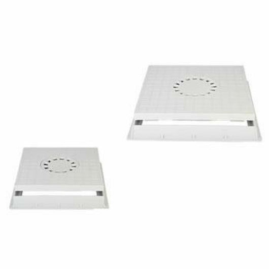 Telaio con chiusino con sifone c entrale 40x40 b08lr1kp5t