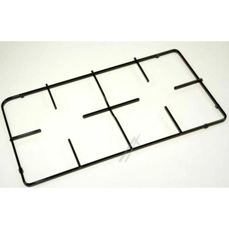 GRIGLIA PIATTINA APPOGGIO PENTOLE PIANO COTTURA VESTEL 26,7 X 48,8 - VESTEL