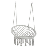 Amaca Pensile Da Giardino BIZZOTTO SALVIA In Poli-Cotone