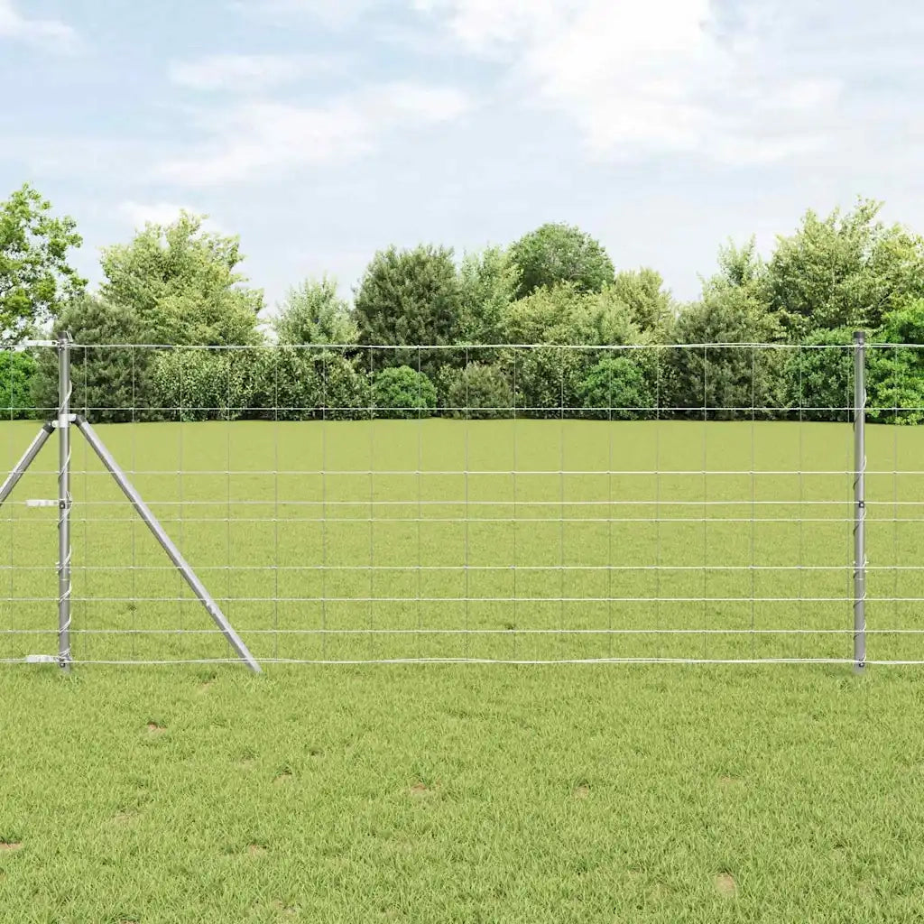 Recinzione da Giardino | Recinzione da campo Argento