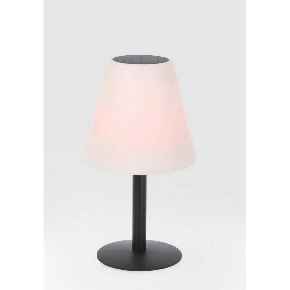 Lampada da Tavolo Solare LED Multicolore per Interno ed Esterno - CELEBRATE