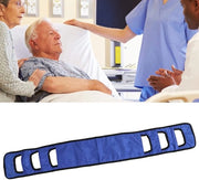 Trasferimento Paziente Portatile - Sling per Trasferimento - Sollevamento Paziente - Leggero - Nylon Respirante - Facile da Usare - Banda di Sollevamento